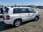 2005 Toyota Highlander Limited