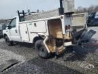 2002 Ford F350 SRW Super Duty