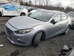 Mazda salvage cars for sale: 2014 Mazda 3 Touring