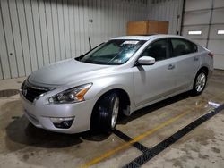 2013 Nissan Altima 2.5 en venta en York Haven, PA