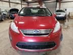 2011 Ford Fiesta SE