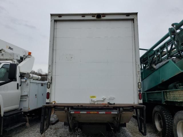 2016 Freightliner M2 106 Medium Duty