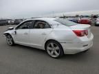 2015 Chevrolet Malibu LTZ