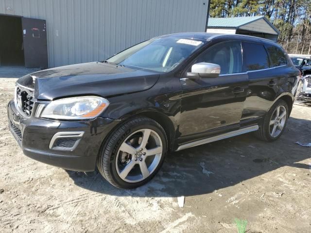 2011 Volvo XC60 T6