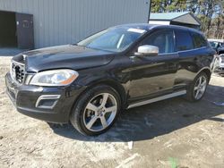 Salvage cars for sale at Seaford, DE auction: 2011 Volvo XC60 T6