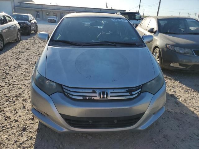 2010 Honda Insight LX