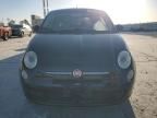 2012 Fiat 500 POP