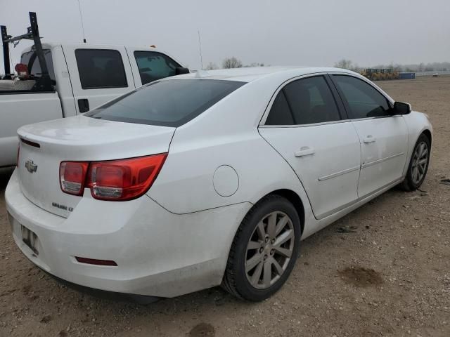 2014 Chevrolet Malibu 2LT