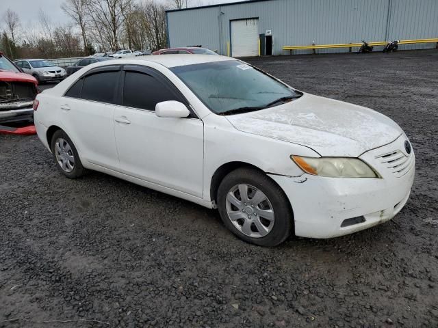 2009 Toyota Camry Base