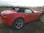 2007 Pontiac Solstice