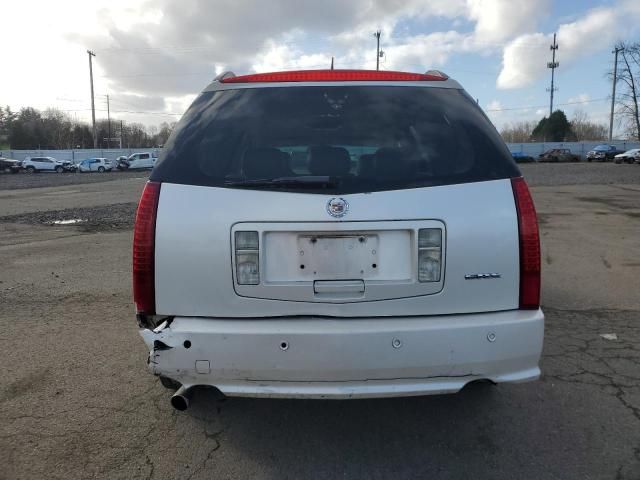 2004 Cadillac SRX