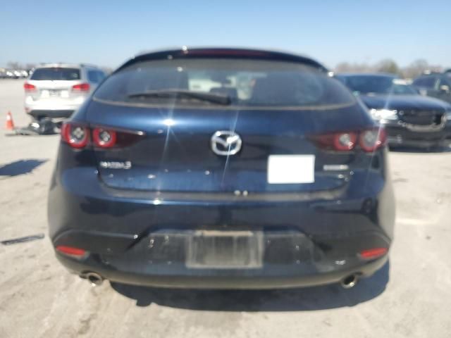 2021 Mazda 3 Select