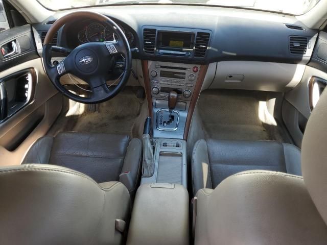 2006 Subaru Legacy Outback 3.0R LL Bean