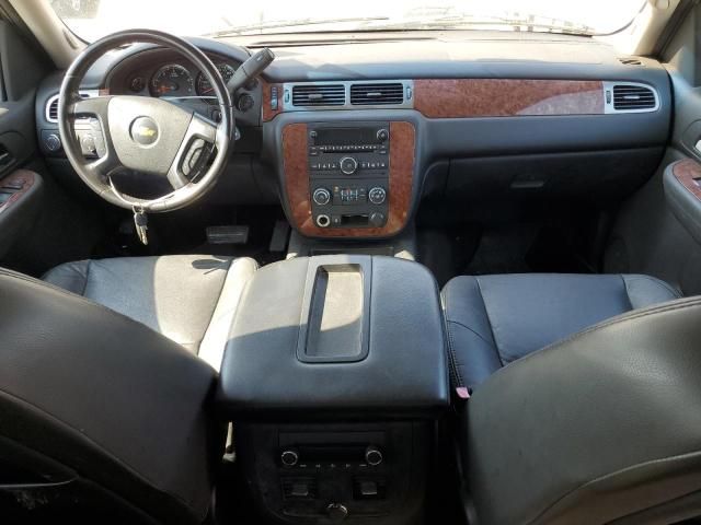 2007 Chevrolet Avalanche K1500