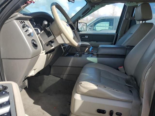 2007 Ford Expedition XLT