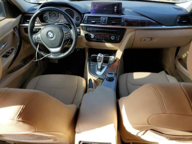 2014 BMW 328 I Sulev