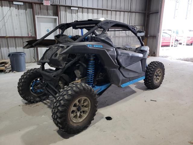 2019 Can-Am Maverick X3 X RC Turbo