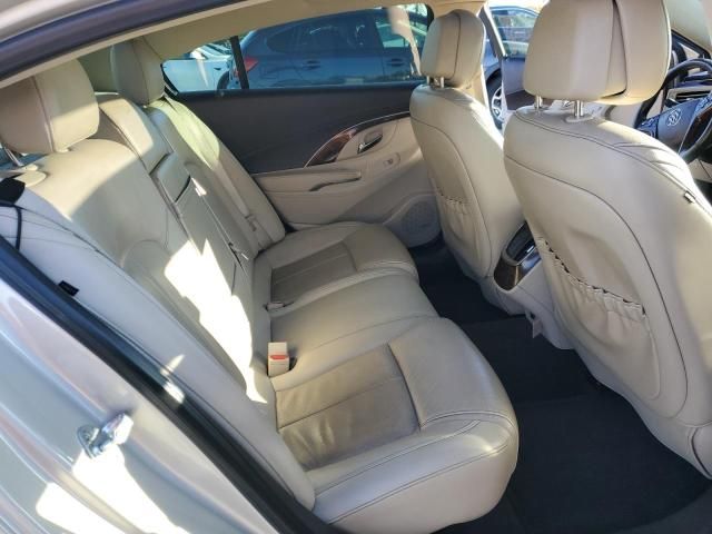 2014 Buick Lacrosse Touring