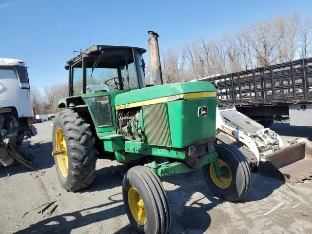 1975 John Deere Tractor