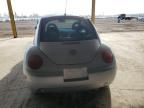 2000 Volkswagen New Beetle GLS TDI