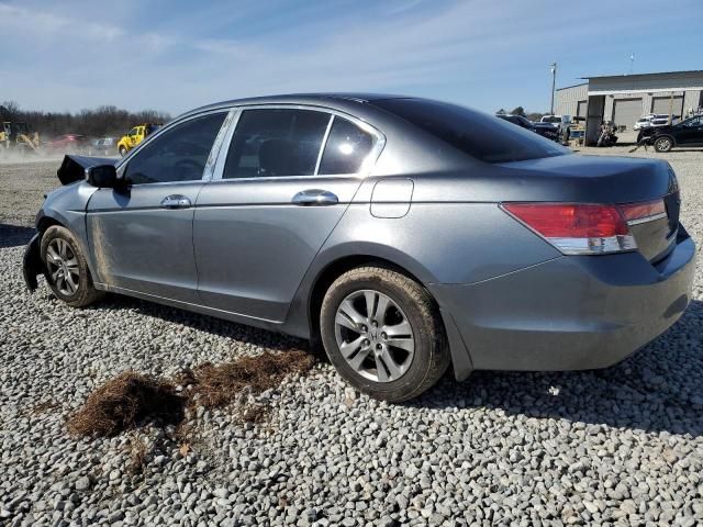 2011 Honda Accord LXP