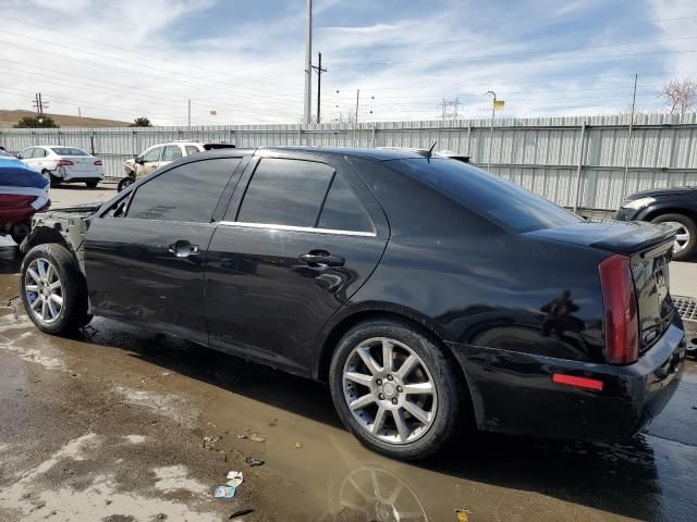 2006 Cadillac STS