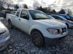 2014 Nissan Frontier S