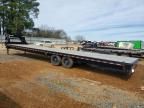 2023 Norstar Ironbull Equipment Trailer