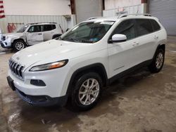 2014 Jeep Cherokee Latitude en venta en Conway, AR