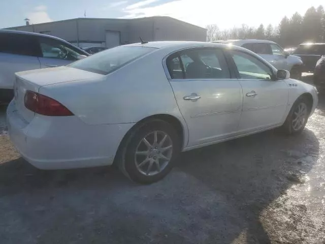 2006 Buick Lucerne CXL