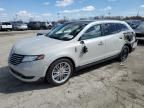 2019 Lincoln MKT