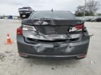 2015 Acura TLX Advance