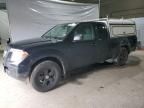 2010 Nissan Frontier King Cab SE