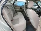 2007 Ford Taurus SE