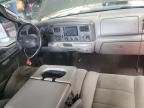 2004 Ford F250 Super Duty