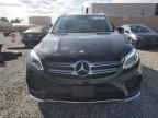 2016 Mercedes-Benz GLE 400 4matic