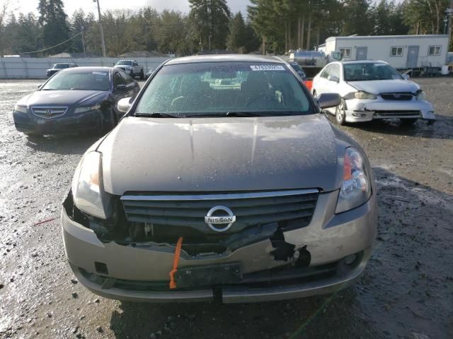 2007 Nissan Altima 2.5