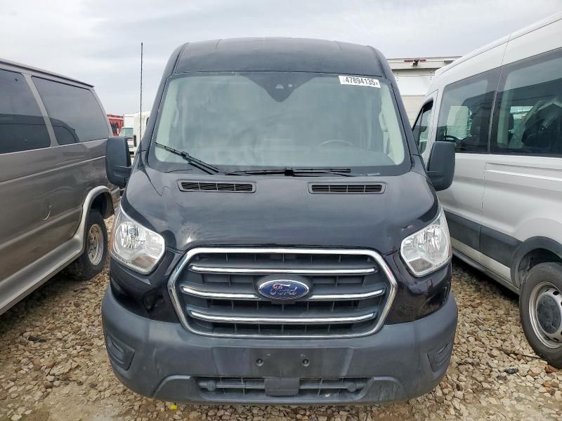 2020 Ford Transit T-150