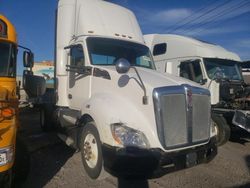 Kenworth Vehiculos salvage en venta: 2016 Kenworth T680 Semi Truck