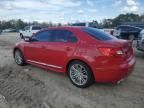 2011 Suzuki Kizashi Sport GTS