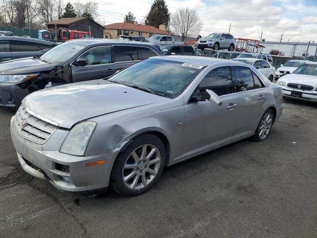 2007 Cadillac STS