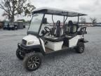 2022 Citc 2022 Bintelli Beyond Golf Cart