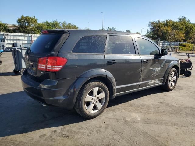 2009 Dodge Journey SXT