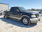 2001 Ford F150