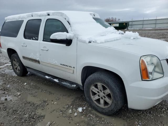 2009 GMC Yukon XL K1500 SLE