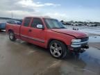 2001 Chevrolet Silverado C1500