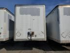 2007 Wabash 28 DRY Van Trailer