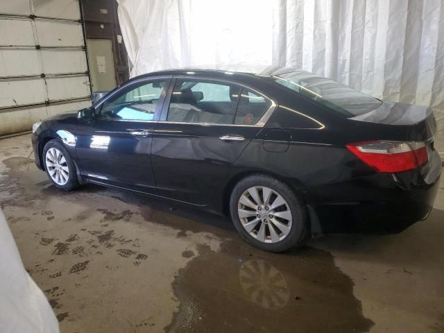 2014 Honda Accord EX