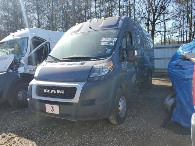 2021 Dodge RAM Promaster 3500 3500 High