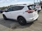 2018 Toyota Rav4 SE